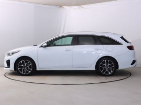 Kia Ceed - 2020