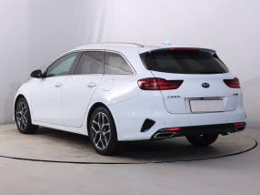 Kia Ceed - 2020