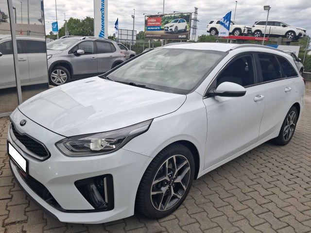 Kia Ceed 2020