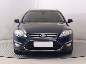 Ford Mondeo - 2012