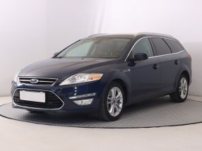 Ford Mondeo - 2012
