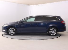 Ford Mondeo - 2012