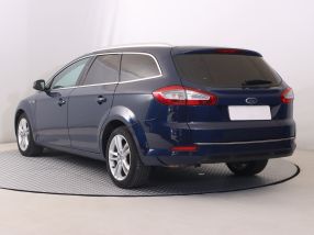 Ford Mondeo - 2012