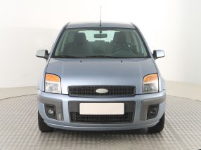 Ford Fusion - 2008