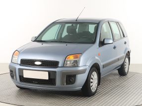 Ford Fusion - 2008