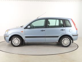 Ford Fusion - 2008
