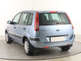 Ford Fusion - 2008