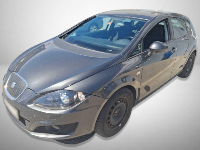 Seat Leon 2011