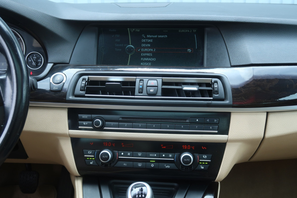 BMW 5