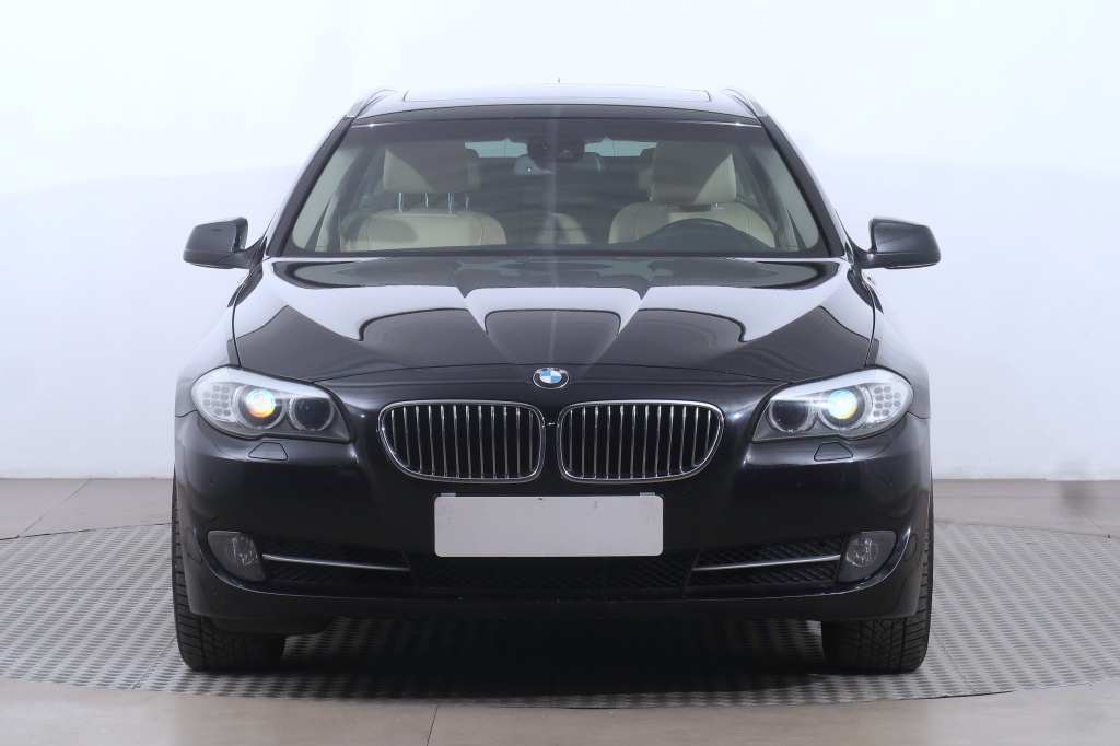 BMW 5