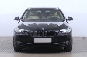 BMW 5 - 2011