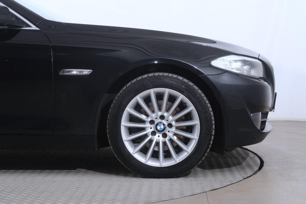 BMW 5
