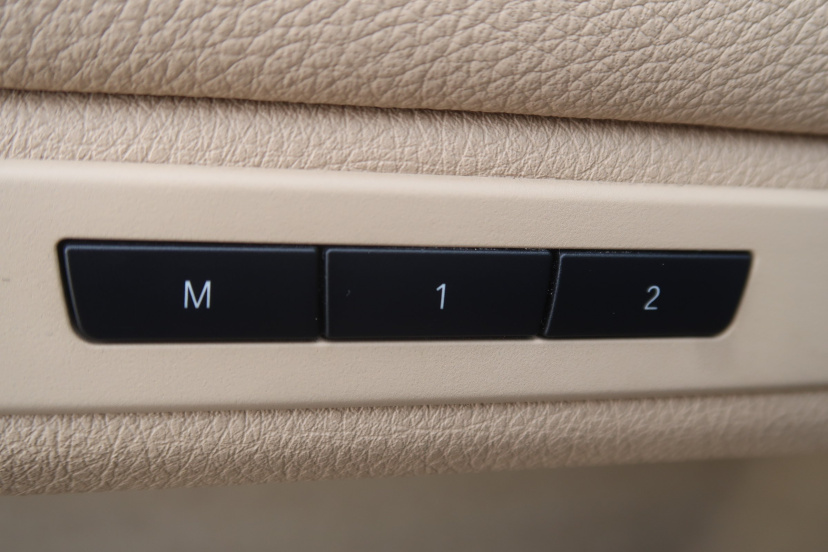 BMW 5, 2011