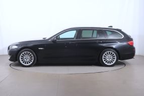 BMW 5 - 2011