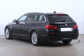 BMW 5 - 2011