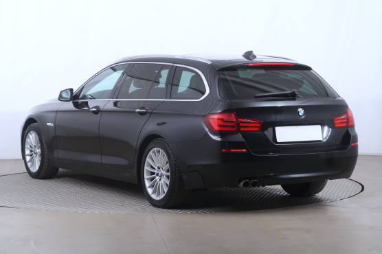 BMW 520d