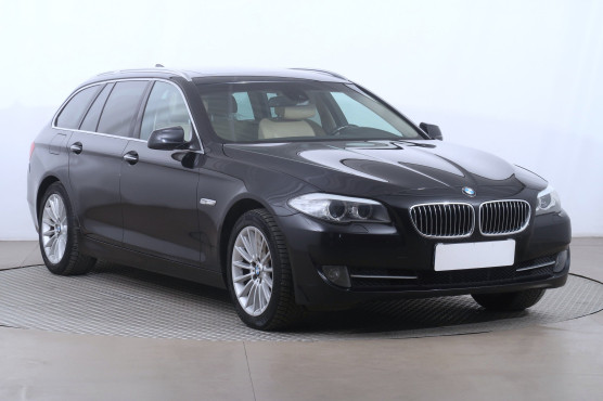 BMW 520d