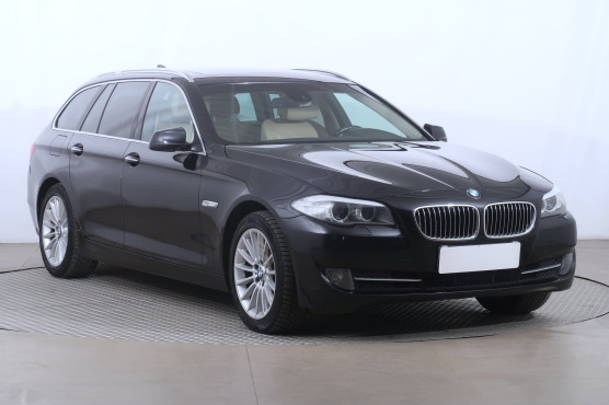 BMW 5
