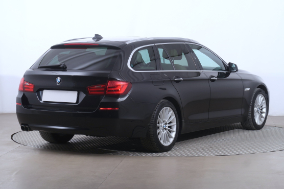 BMW 520d