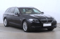 BMW 5, 2011