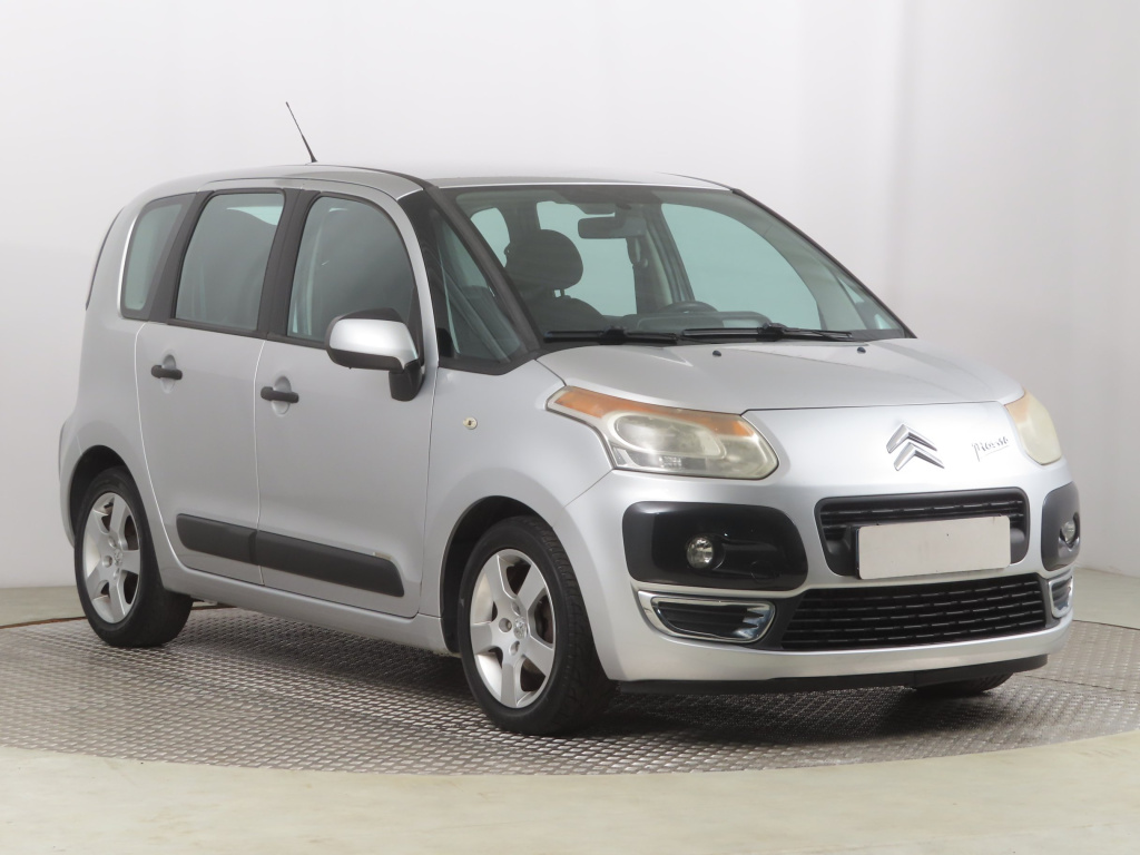 Citroen C3 Picasso