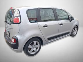 Citroen C3 Picasso - 2009