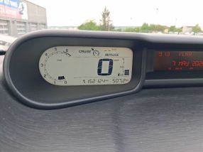 Citroen C3 Picasso - 2009