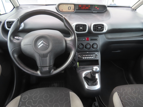 Citroen C3 Picasso