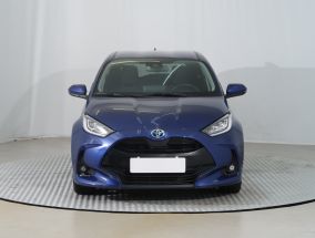 Toyota Yaris - 2022