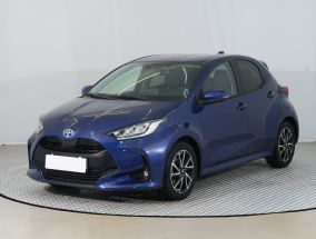 Toyota Yaris - 2022