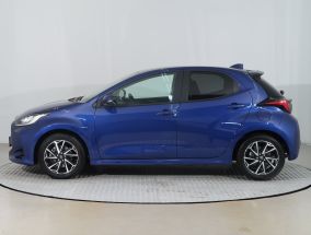 Toyota Yaris - 2022