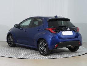 Toyota Yaris - 2022