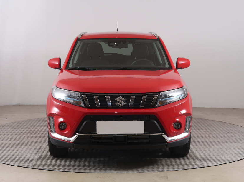Suzuki Vitara, 2022