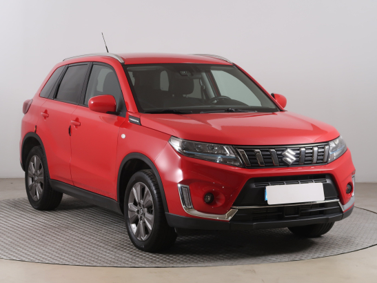 Suzuki Vitara 1.4 BoosterJet