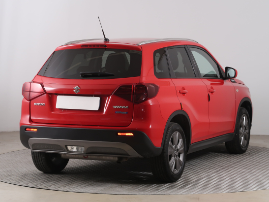 Suzuki Vitara 1.4 BoosterJet
