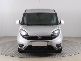 Fiat Doblo - 2021