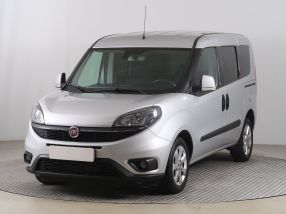 Fiat Doblo - 2021