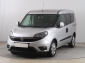 Fiat Doblo, 2021
