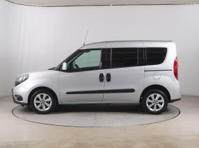 Fiat Doblo - 2021
