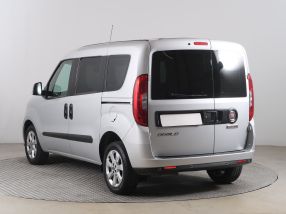 Fiat Doblo - 2021