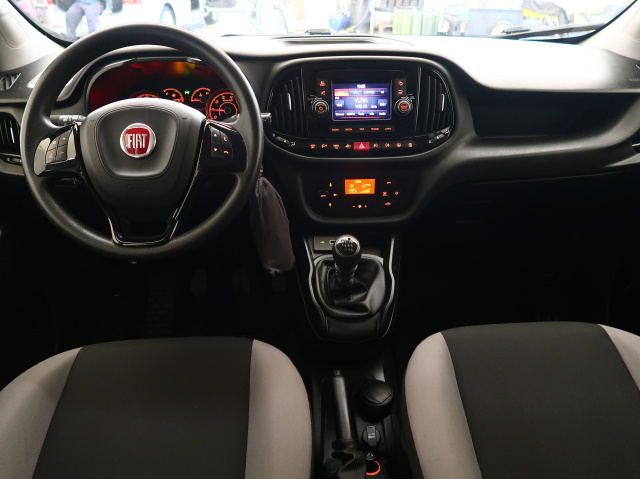 Fiat Doblo