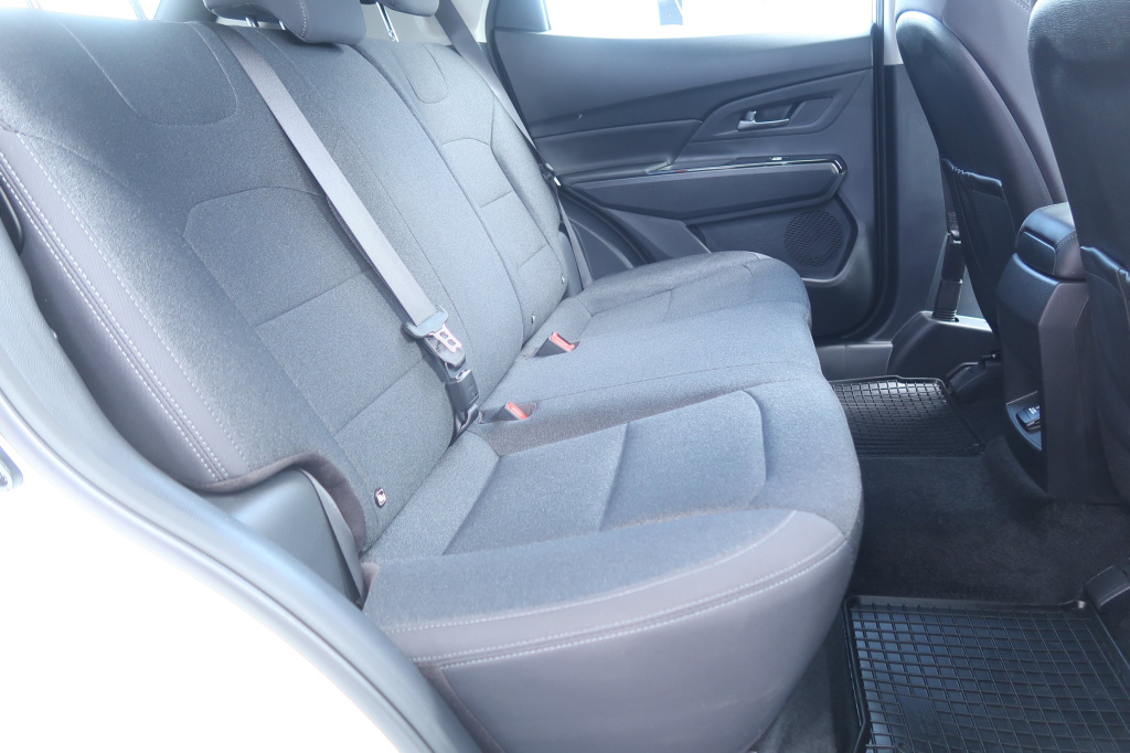 Ssang Yong Korando