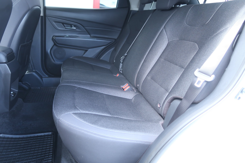 Ssang Yong Korando