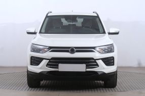 SsangYong Korando - 2024