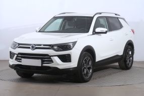 SsangYong Korando - 2024