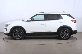 SsangYong Korando - 2024