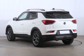 SsangYong Korando - 2024