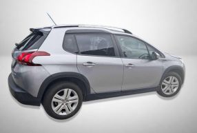 Peugeot 2008 - 2019