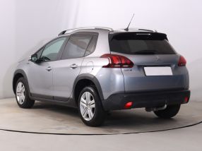 Peugeot 2008 - 2019