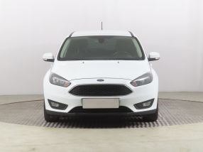 Ford Focus - 2018